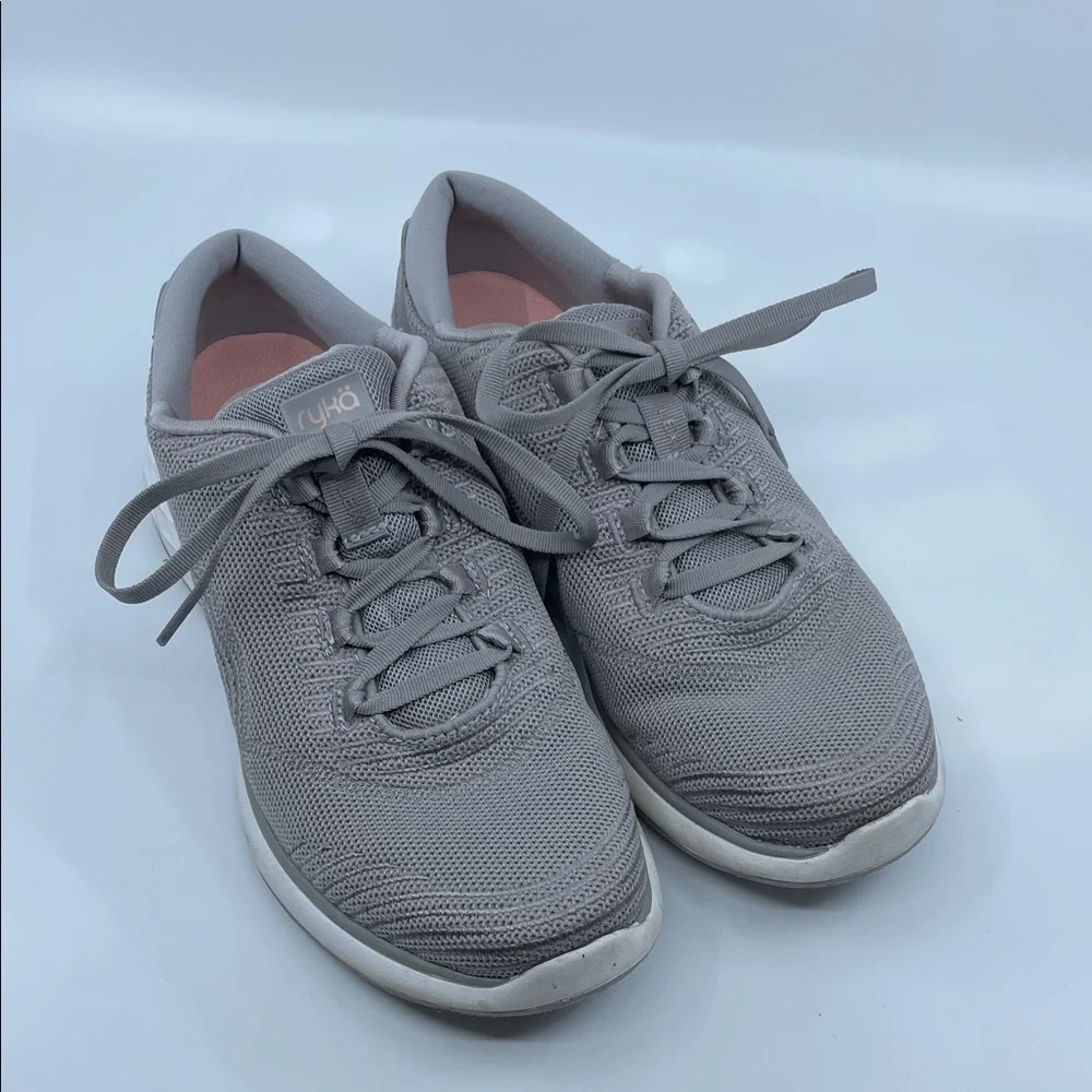 Ryka gray sneakers
